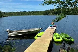 Lot 4 Indian Heights, Whiting, ME 04691 - Photo 1