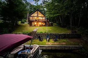 216 E East Shore Rd, Waterboro, ME 04030 - Photo 1