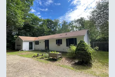 45 Seaview Terrace, Belfast, ME 04915 - Photo 1