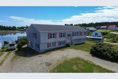 79 Mill Pond Road, Beals, ME 04611 - Photo 1