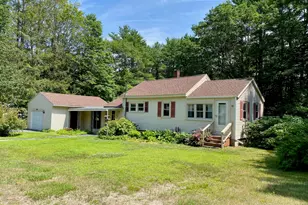 161 Flaggy Meadow Rd, Buxton, ME 04093 - Photo 1