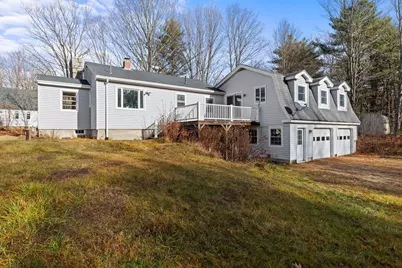 43 Richards Lane, Freeport, ME 04032 - Photo 1