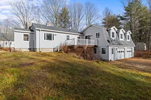 43 Richards Ln, Freeport, ME 04032 - Photo 1