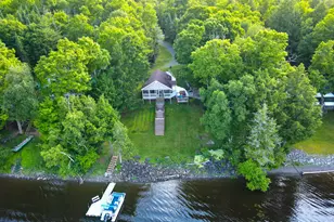 668 W Rd, Portage Lake, ME 04768 - Photo 1