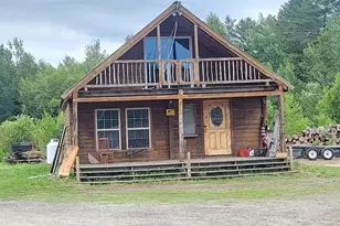 403 US Route 2 E, Wilton, ME 04294 - Photo 1