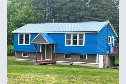 757 Long Pond Road, Long Pond Twp, ME 04945 - Photo 1