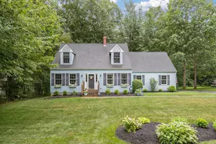 294 Pointed Fir Blvd E, Wells, ME 04090 - Photo 1