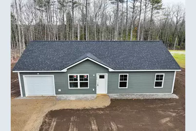 Lot 3 Wildwood Road, Bridgton, ME 04009 - Photo 1