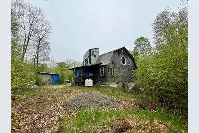 1660 Main Road, Greenbush, ME 04418 - Photo 1