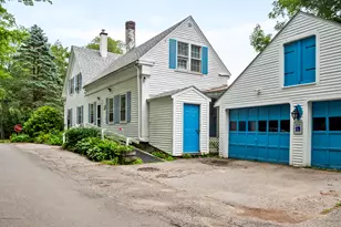 785 West Main Street, Waldoboro, ME 04572 - Photo 1