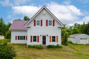 2300 Hudson Rd, Hudson, ME 04449 - Photo 1