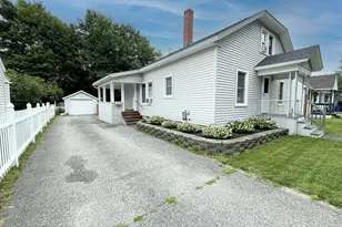 6 Shirley Ave, Lewiston, ME 04240 - Photo 1