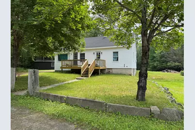 414 Roosevelt Trail, Casco, ME 04015 - Photo 1