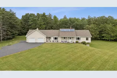 117 Beech Ridge Road, Scarborough, ME 04074 - Photo 1