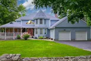 2333 Hallowell Rd, Litchfield, ME 04350 - Photo 1