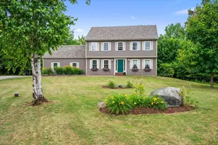 105 Windsor Way, Ellsworth, ME 04605 - Photo 1