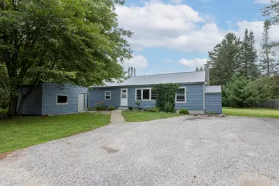 96 Mechanic Falls Road, Oxford, ME 04270 - Photo 1