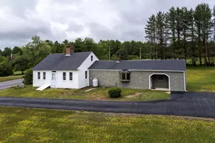 335 Newell Brook Rd, Durham, ME 04222 - Photo 1