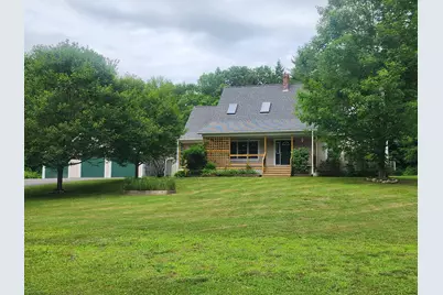 158 Hankerson Road, Chelsea, ME 04330 - Photo 1