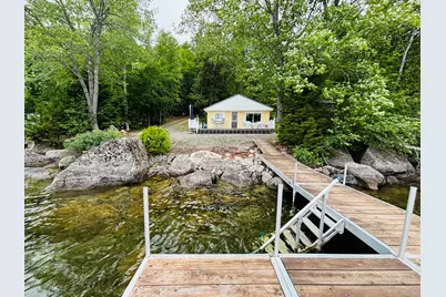 711 West Shore Road, Otis, ME 04605 - Photo 1