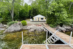 711 W Shore Rd, Otis, ME 04605 - Photo 1