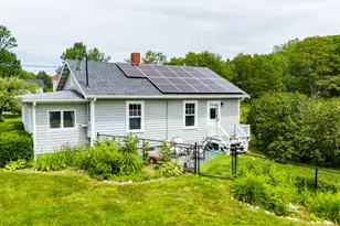 26 Cross Point Rd, Edgecomb, ME 04556 - Photo 1