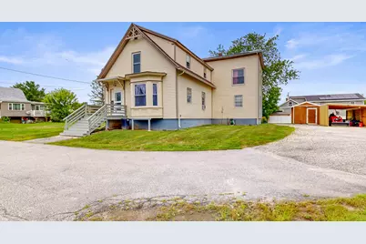 28 Stewart Street, Lewiston, ME 04240 - Photo 1