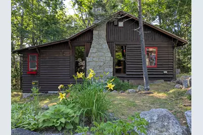 78 Sunset Road, Dedham, ME 04429 - Photo 1