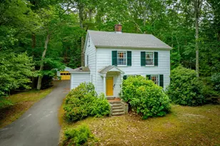 135 State Hwy 3, Bar Harbor, ME 04609 - Photo 1