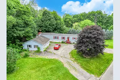 277 Detroit Avenue, Pittsfield, ME 04967 - Photo 1