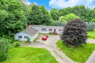 277 Detroit Ave, Pittsfield, ME 04967 - Photo 1