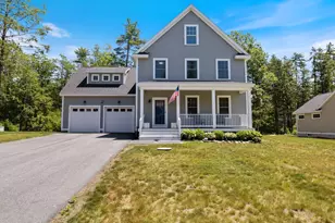 144 Brendans Wy, Wells, ME 04090 - Photo 1