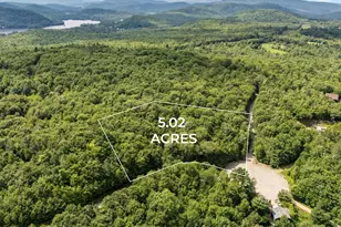 Lot 3 Fuller Hill Rd, Woodstock, ME 04219 - Photo 1