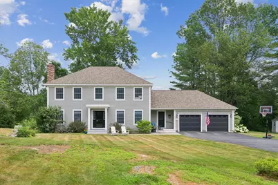 63 Ledgewood Drive, Falmouth, ME 04105 - Photo 1