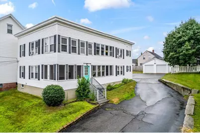 99 Hill Street, Biddeford, ME 04005 - Photo 1