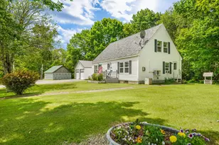 394 S Mountain Vly Hwy, Montville, ME 04941 - Photo 1