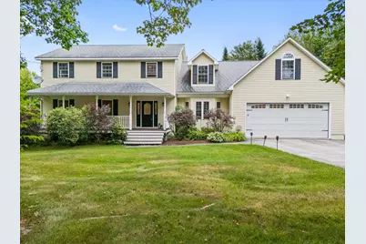 88 Skyline Road, Bangor, ME 04401 - Photo 1