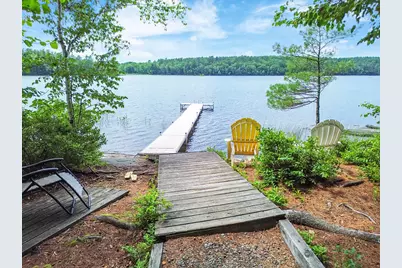 Lot 29 Shore Road, Fayette, ME 04349 - Photo 1