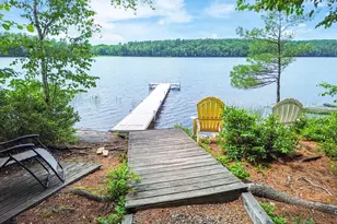 Lot 29 Shore Rd, Fayette, ME 04349 - Photo 1