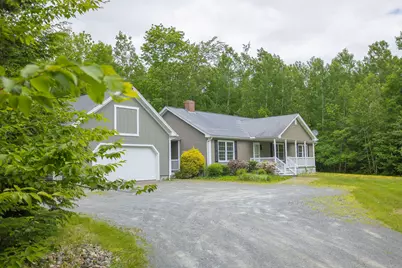 136 New Sharon Road, Industry, ME 04938 - Photo 1