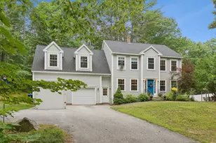 20 Cameron Ln, Windham, ME 04062 - Photo 1