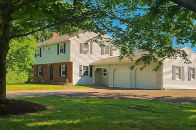 627 Brewer Lake Road, Orrington, ME 04474 - Photo 1