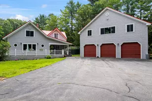 81 Tenny Hill Rd, Raymond, ME 04071 - Photo 1