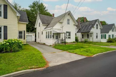 87 Veazie Street, Old Town, ME 04468 - Photo 1