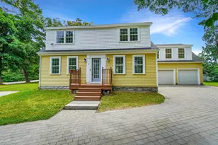 9 Willowdale Rd, Scarborough, ME 04074 - Photo 1