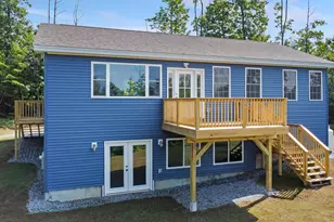 33 Torrey Hill Rd, Turner, ME 04282 - Photo 1