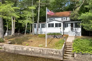 562 13th St, Acton, ME 04001 - Photo 1