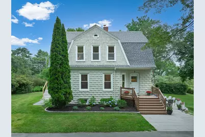 9 Winn Road, Cumberland, ME 04021 - Photo 1