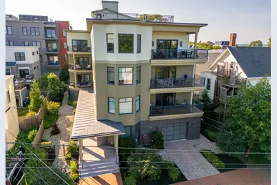 25 Monument Street #2A, Portland, ME 04101 - Photo 1