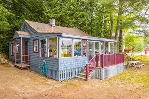 111 W Shore Dr, Lyman, ME 04002 - Photo 1